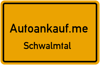 Autoankauf Schwalmtal